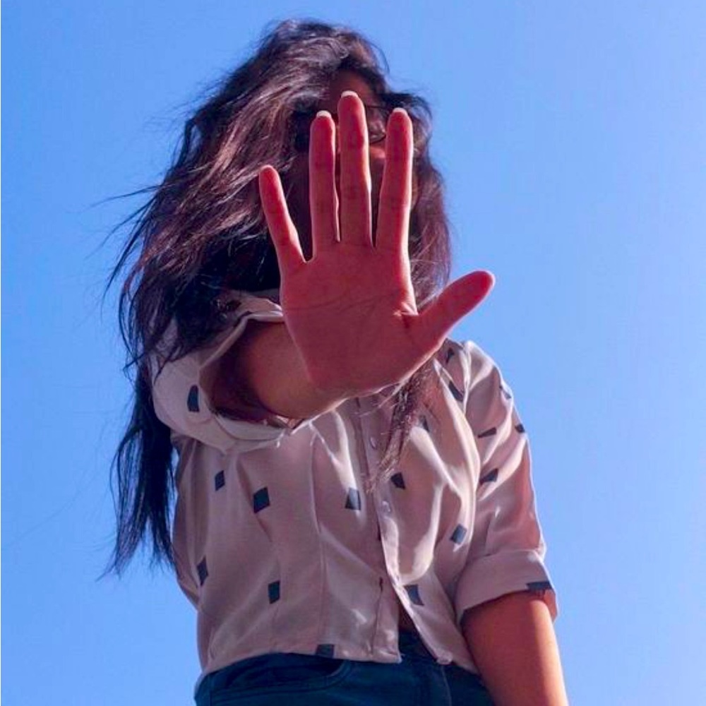 Meet your Posher, Haley